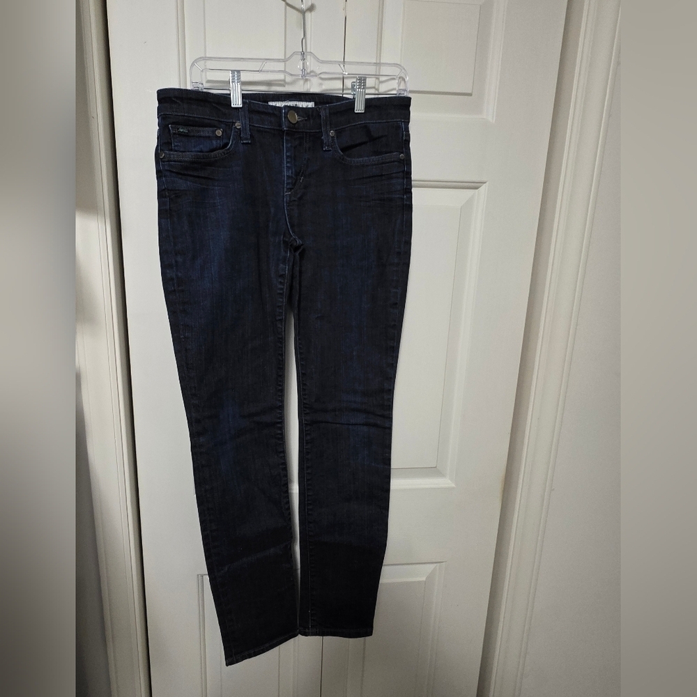Joe's Chelsea Womens Jeans Vncent Wash Size 29